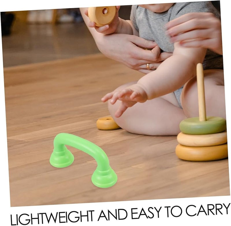 DOITOOL 2 حزمة هاتف لعب تمثيلي لممارسة الكلام في الفصل الدراسي أزرق - Image 3